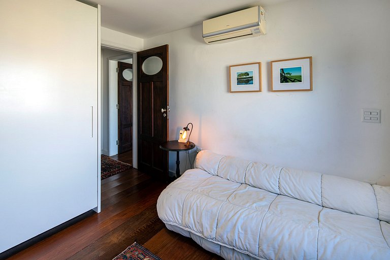 Rio103 - Luxueuse villa de 6 chambres avec piscine et vue ma