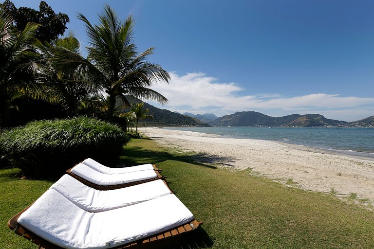 House with sea view, Angra dos Reis, Nature, Confort, Portob