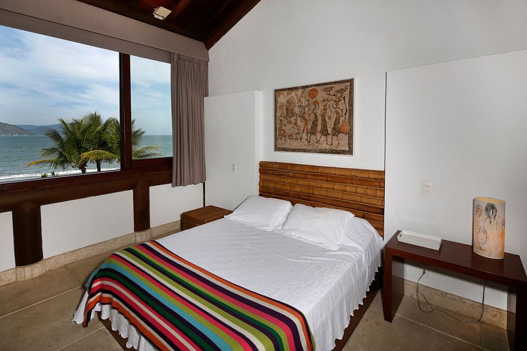 House with sea view, Angra dos Reis, Nature, Confort, Portob