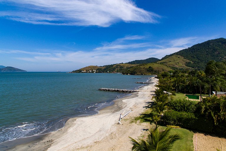 House with sea view, Angra dos Reis, Nature, Confort, Portob