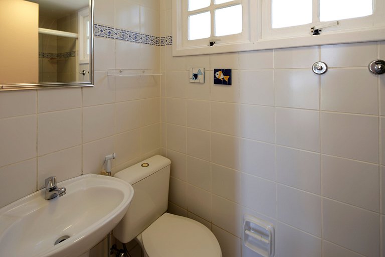 Angra dos Reis,Ponta do Caiobá,Maison