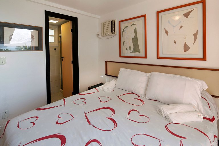 Angra dos Reis,Ponta do Caiobá,Maison