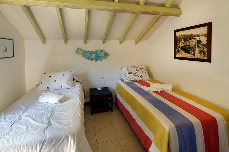 Casa, Angra dos Reis, Ponta do Caiobá