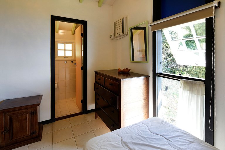 Angra dos Reis,Ponta do Caiobá,Maison