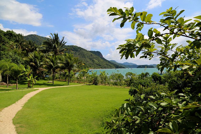 Paraty, Rio de Janeiro, Luxury, Beach House, Paradisiac, Pri