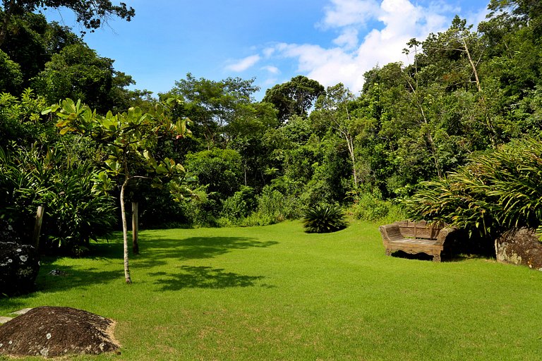 Paraty, Rio de Janeiro, Luxury, Beach House, Paradisiac, Pri