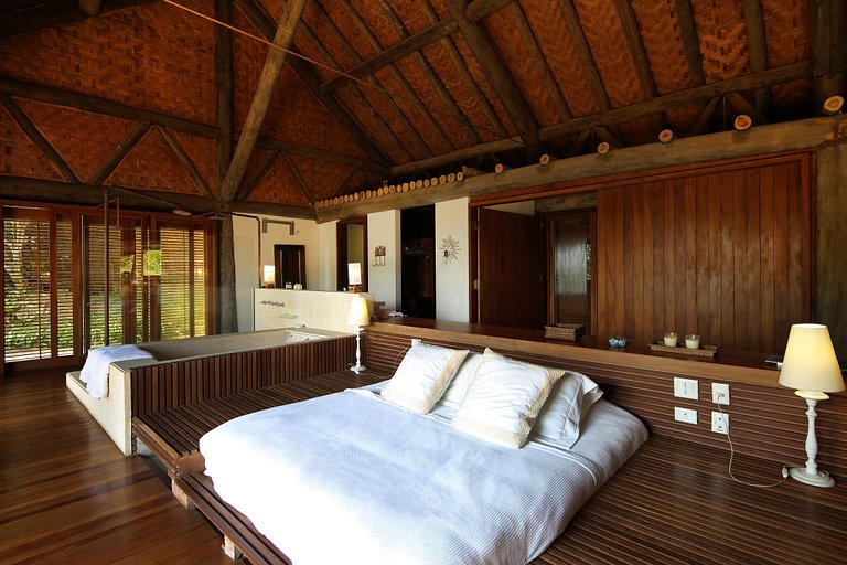 Paraty, Rio de Janeiro, Luxury, Beach House, Paradisiac, Pri
