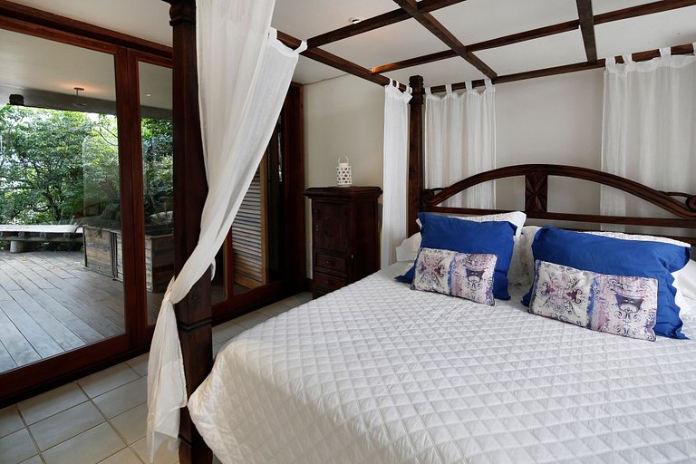 Paraty, Rio de Janeiro, Luxury, Beach House, Paradisiac, Pri