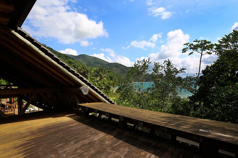 Paraty, Rio de Janeiro, Luxo, Casa na Praia, Paradisíaca, Pr