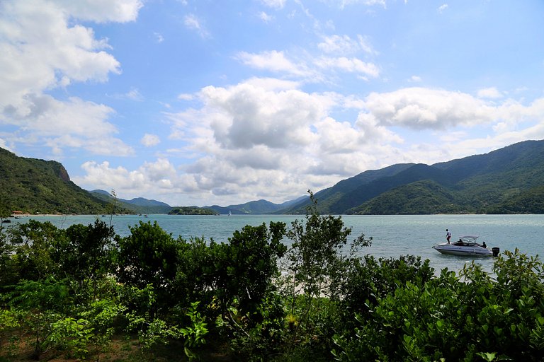 Paraty, Rio de Janeiro, Luxury, Beach House, Paradisiac, Pri