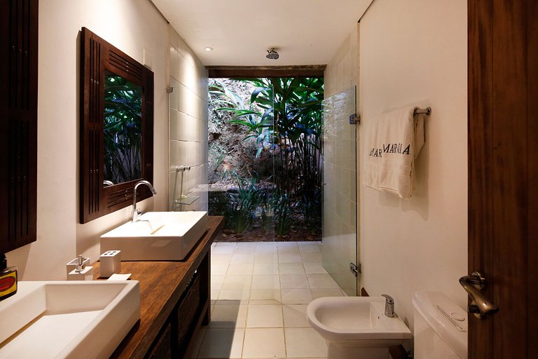 Paraty, Rio de Janeiro, Luxury, Beach House, Paradisiac, Pri