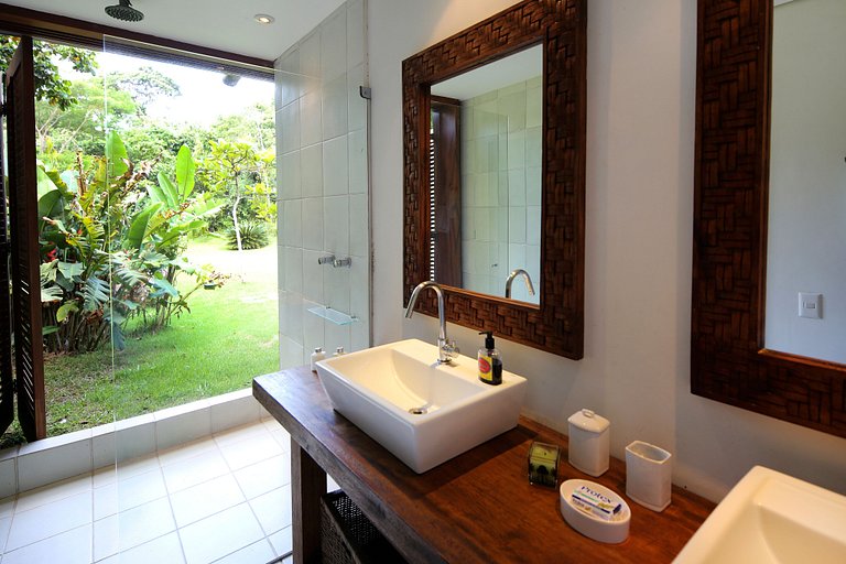 Paraty, Rio de Janeiro, Luxo, Casa na Praia, Paradisíaca, Pr