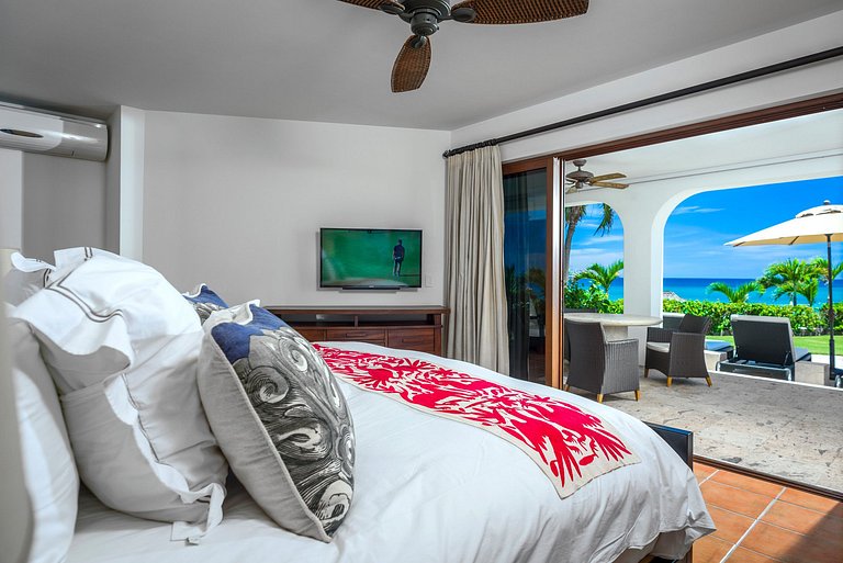 Cab010 - Luxurious villa with spa and pool in Los Cabos