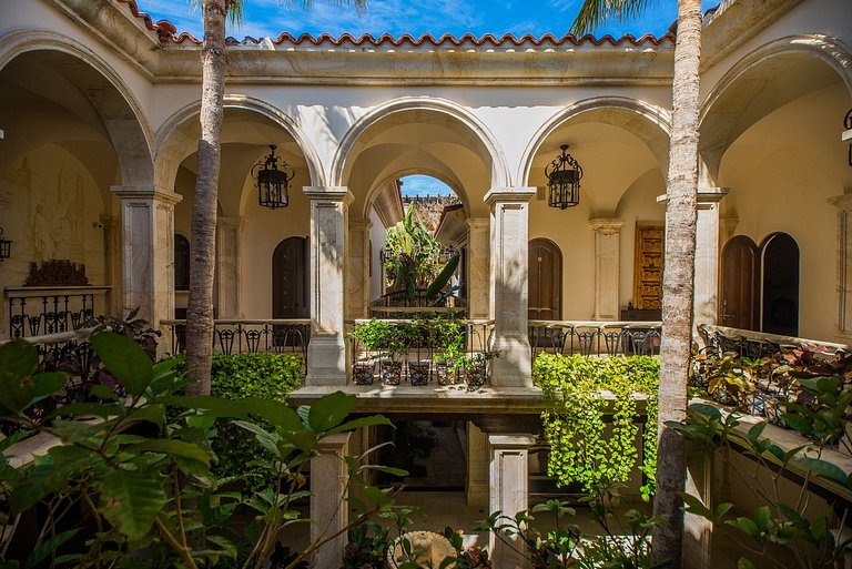 Cab021 - Magnificent villa with infinity pool in Los Cabos
