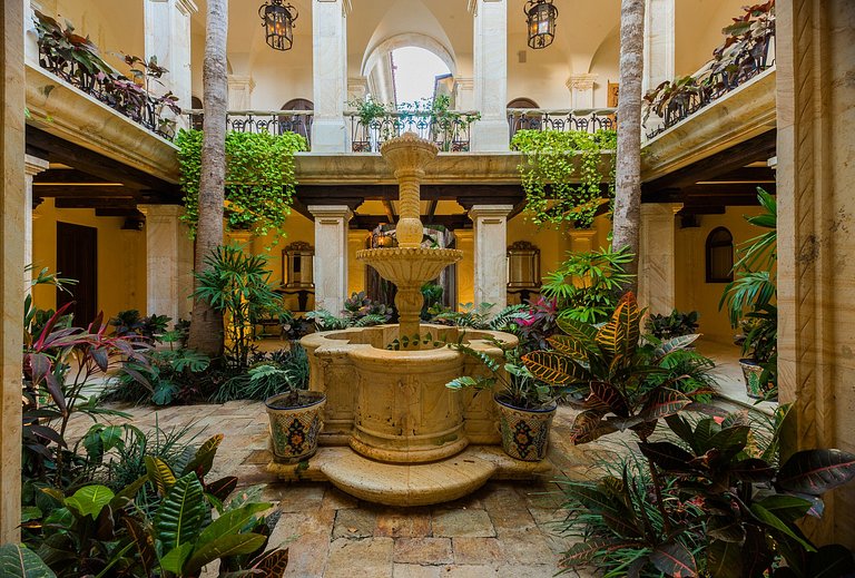 Cab021 - Magnificent villa with infinity pool in Los Cabos