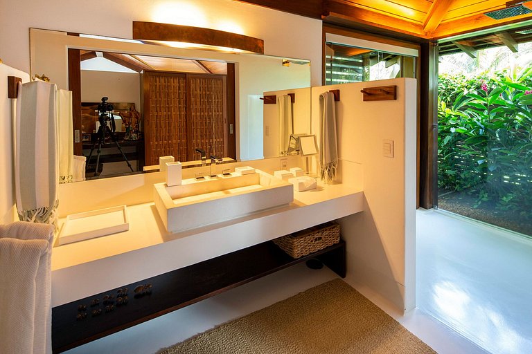 Bah018 - Villa de luxe de 7 chambres à Trancoso