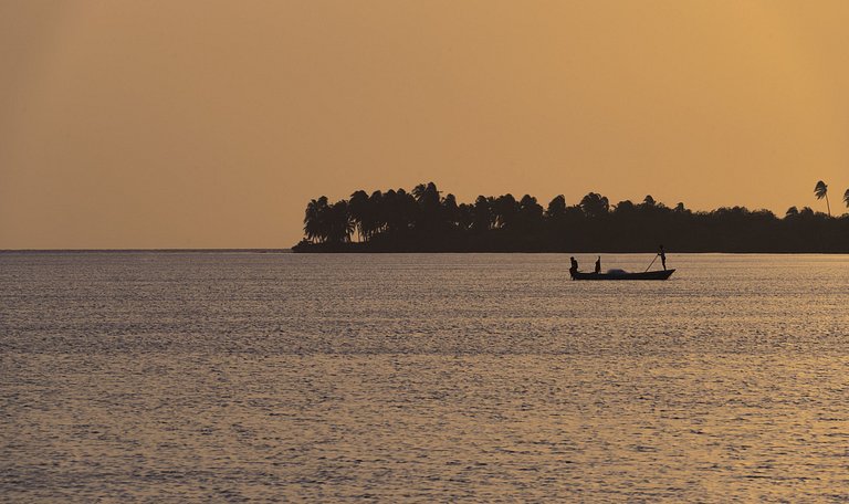 Car001 - Casa de playa con piscina en la Isla de Tintipan