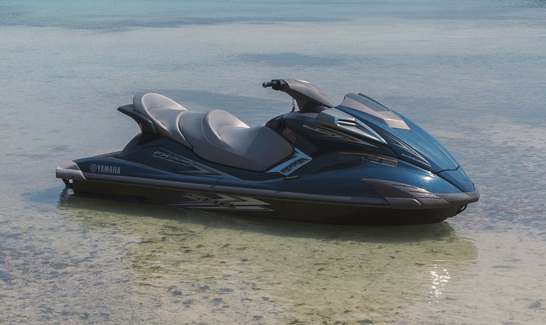 Car001 - Villa de plage avec piscine sur l'île de Tintipan