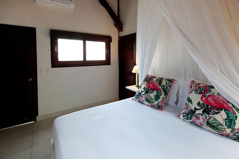 Car007 - Majestic villa in Islas del Rosario