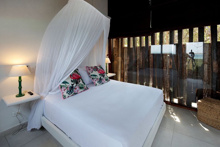 Car007 - Majestic villa in Islas del Rosario