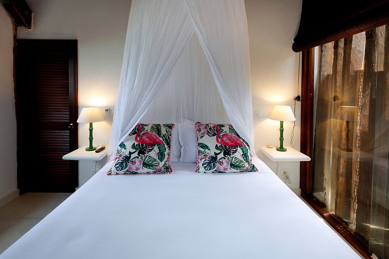 Car007 - Majestic villa in Islas del Rosario