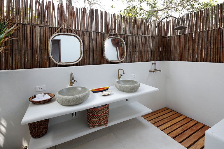 Car007 - Majestic villa in Islas del Rosario