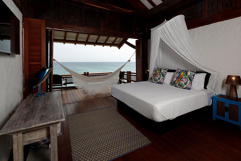 Car007 - Majestic villa in the amazing Islas del Rosario