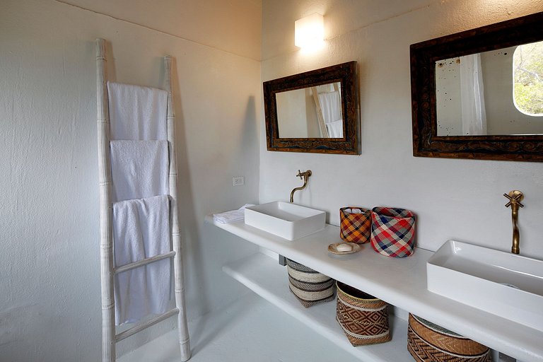 Car007 - Majestueuse villa dans les Islas del Rosario