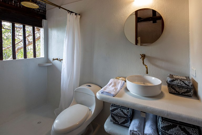 Car007 - Majestic villa in the amazing Islas del Rosario