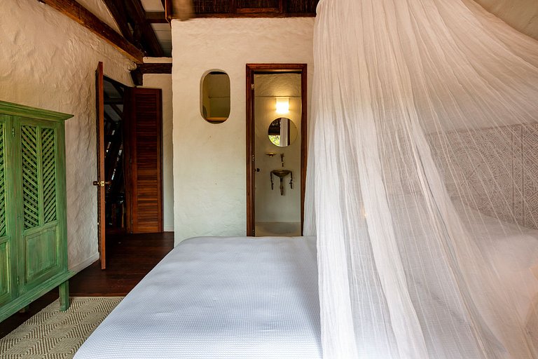 Car007 - Majestic villa in the amazing Islas del Rosario