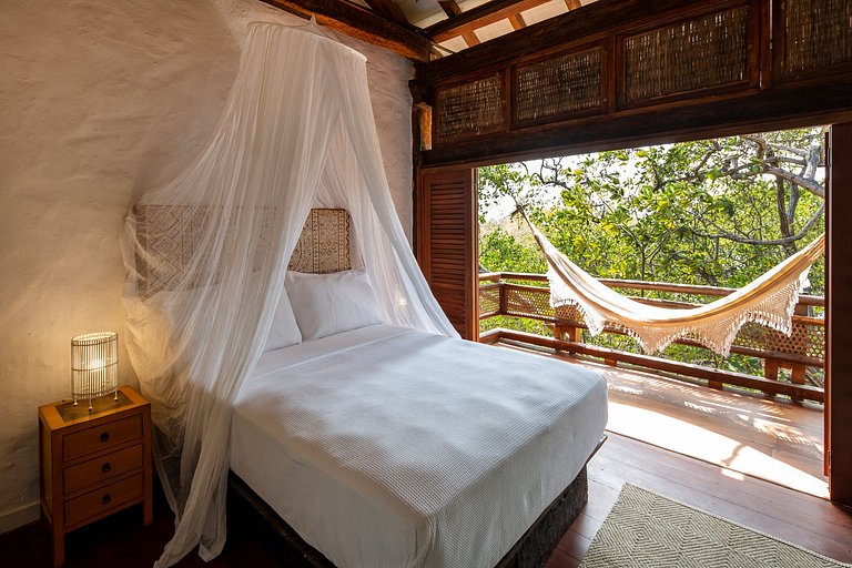 Car007 - Majestic villa in Islas del Rosario