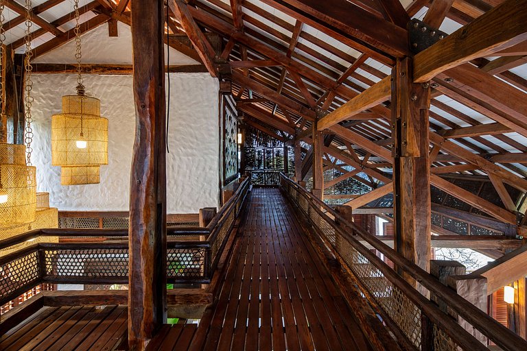 Car007 - Majestic villa in Islas del Rosario