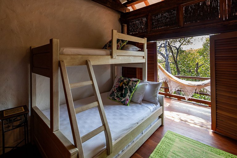 Car007 - Majestic villa in Islas del Rosario