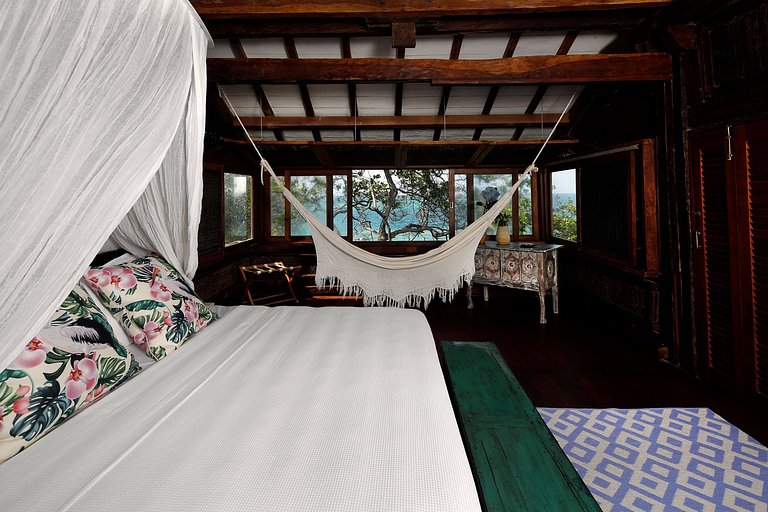 Car007 - Majestic villa in the amazing Islas del Rosario