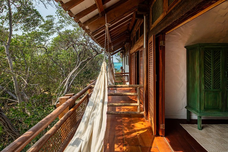 Car007 - Majestic villa in the amazing Islas del Rosario