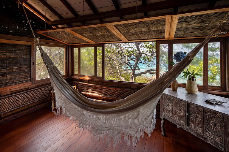 Car007 - Majestic villa in the amazing Islas del Rosario