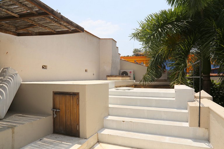 Car008 - Villa de style classique de luxe à Carthagène