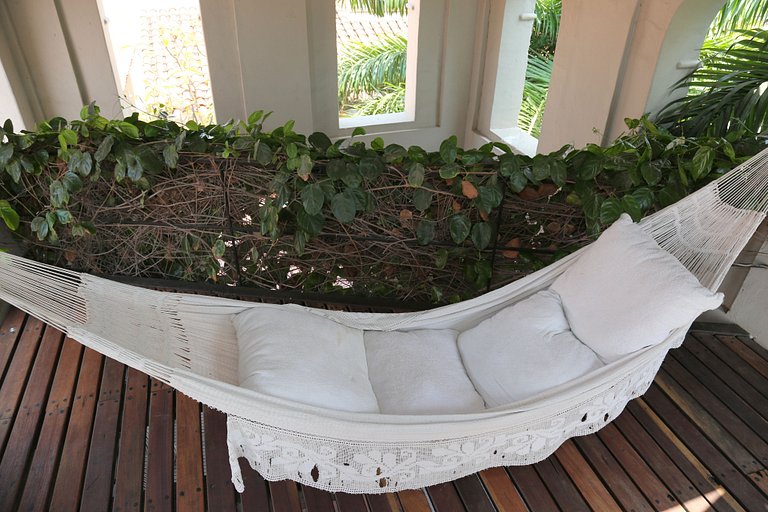 Car008 - Luxuosa villa de estilo clássico em Cartagena