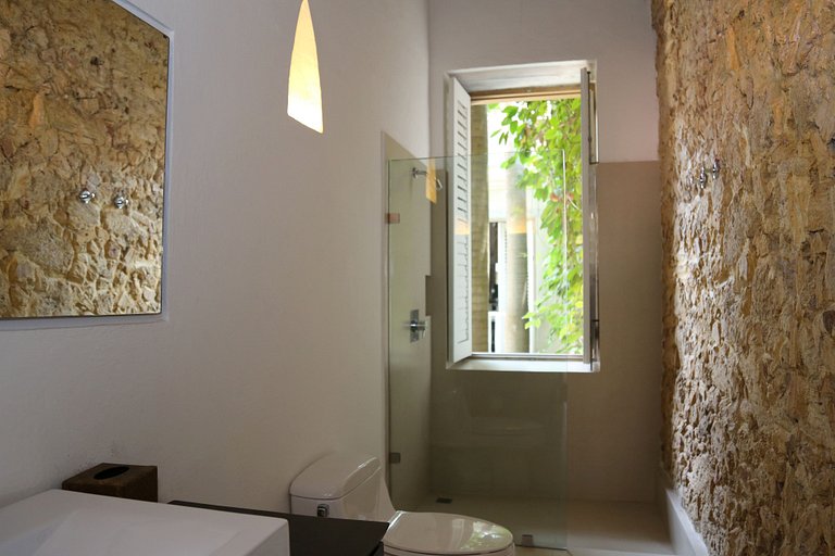 Car008 - Villa de lujo de estilo clásico en Cartagena