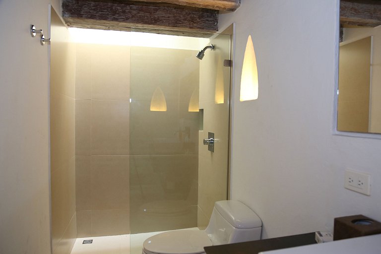 Car008 - Villa de lujo de estilo clásico en Cartagena