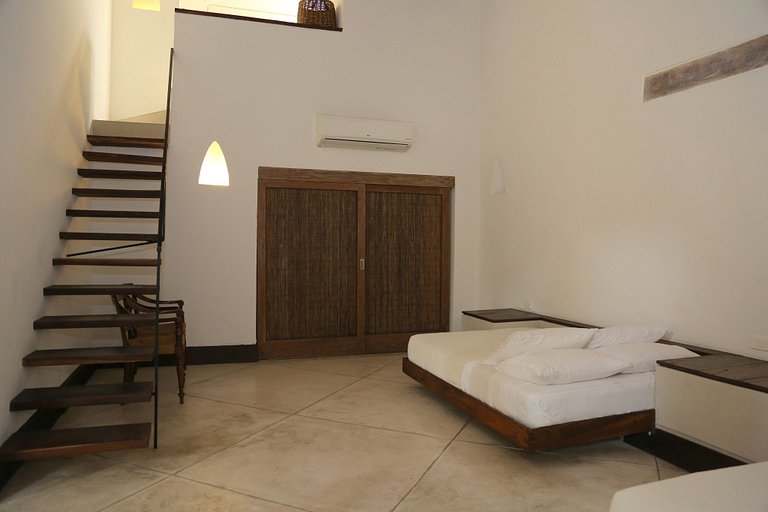 Car008 - Luxuosa villa de estilo clássico em Cartagena