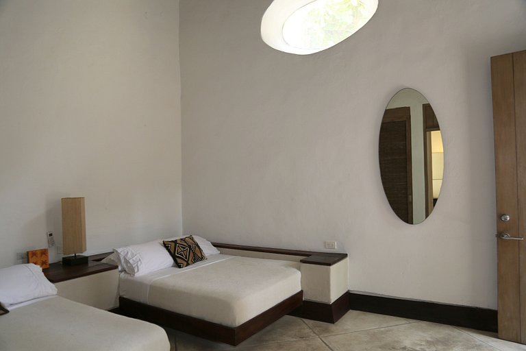 Car008 - Luxury classic style villa in Cartagena