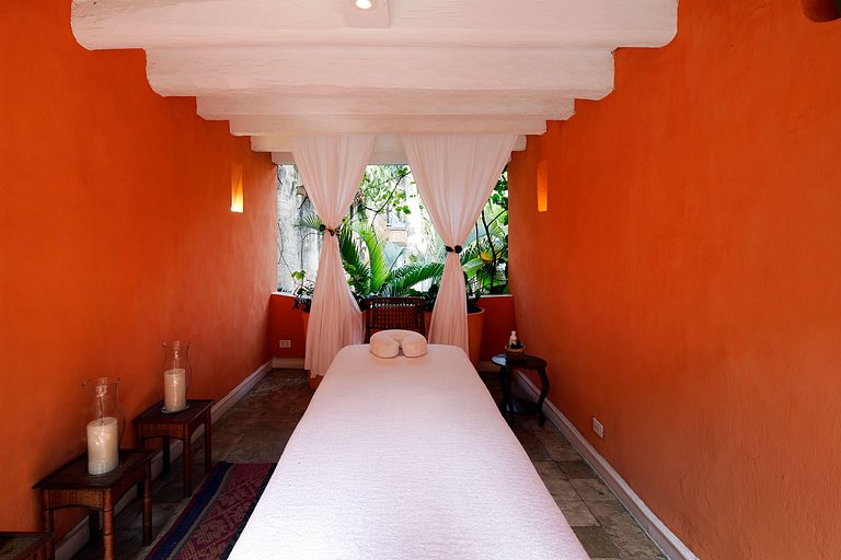 Car025 - Luxury 10 bedroom sea view villa in Cartagena