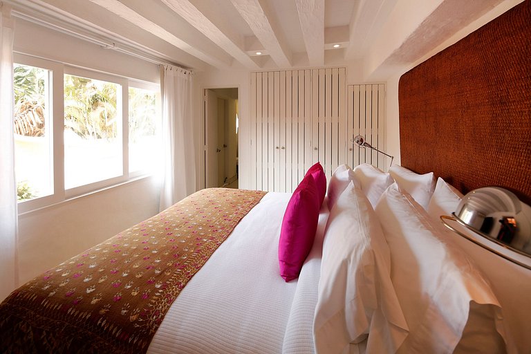 Car025 - Luxury 10 bedroom sea view villa in Cartagena