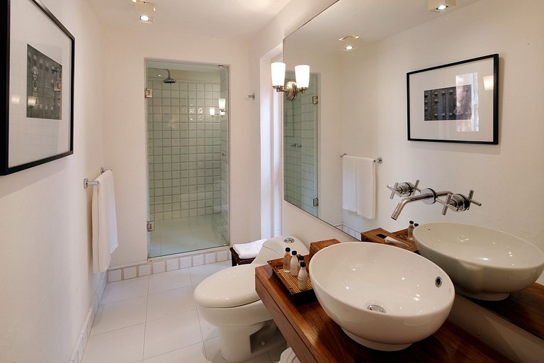 Car025 - Luxury 10 bedroom sea view villa in Cartagena