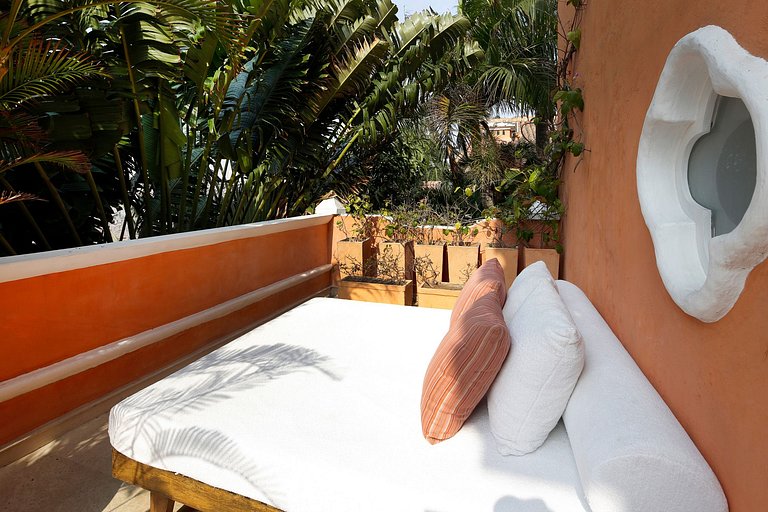 Car025 - Luxury 10 bedroom sea view villa in Cartagena