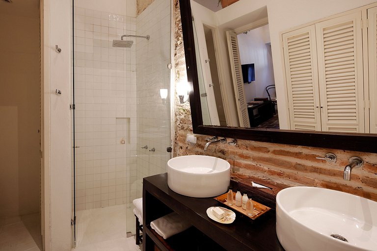Car025 - Luxury 10 bedroom sea view villa in Cartagena