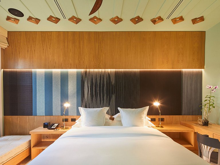 Car047 - Villa luxuosa com vista da cidade histórica