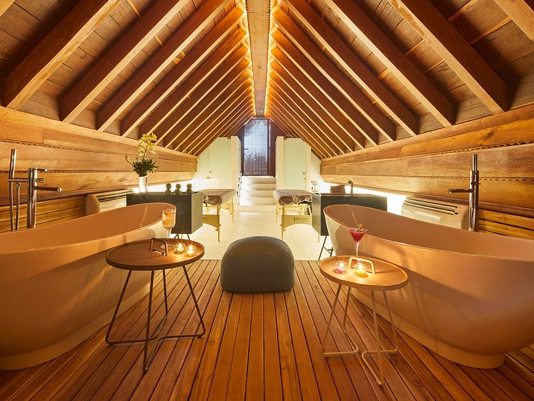 Car047 - Luxueuse villa avec vue sur la ville historique