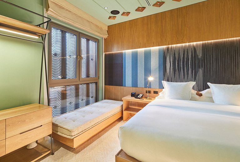 Car047 - Villa luxuosa com vista da cidade histórica